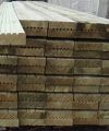 3.6m 32mm x 120mm grooved deckboard