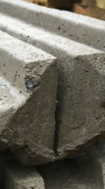 Concrete Posts products